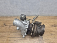 bmw f10 m5 f06 f12 f13 m6 turbina turbo kompletna s63 4.4 7846919 7848