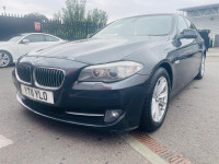 BMW f10 prednji kraj komplet