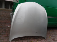 BMW  F06  F12  F13   E63   HAUBA  POKLOPAV  MOTORA