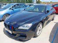 BMW F13 640D N57Z 2011 dijelovi motor mjenjac Danko