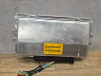 bmw f13 f06 f10 f12 f20 f30 f32 f80 upravljačka kompjuter računalo amo