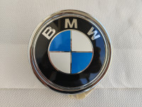 BMW F15 F16 Original zadnji znak NOV BMW 7294465