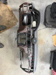 Bmw f15 instrument tabla