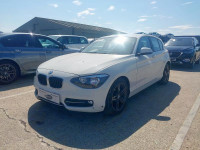 BMW F20 116I N13 2013 dijelovi motor mjenjac Danko