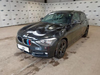 BMW F20 118D N47N 2013 dijelovi motor mjenjac Danko