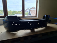 BMW F20 BRANIK