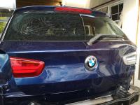 BMW F20 zadnja hauba 2017