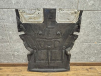 bmw f20 f21 f30 f32 f34 f36 zaštita ispod motor šasije poklopac rwd 72