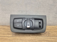 bmw f20 f30 f31 f34 f32 f36 prekidač prekidač panel fara eu 9393947 Pe