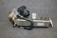 bmw f20 f30 f32 f07 f10 n47 2.0d - hladnjak egr 7810751 11717810751 10
