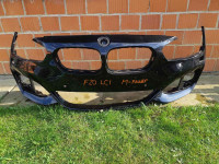 Bmw F20 Lci M paket bra ik