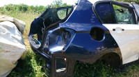 Bmw f20 zadnji kraj komplet
