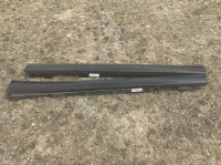 BMW F21, F22 pragovi