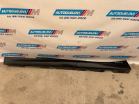 BMW F21 Ljevi prag M paket 475