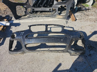 BMW F25LCI F26 MSP P.Branik 8056874 Pranje farova PDC