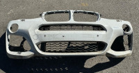 BMW F26 X4 M-PAKET PREDNJI BRANIK