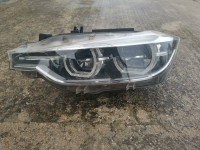 BMW F30/31 FACELIFT LINKS (7498951)