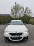 Bmw f30 330XD **DIJELOVI**