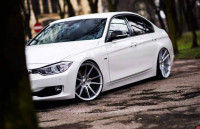 Bmw f30 pragovi