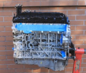 bmw f30 f10 f01 f15 n57 3.5d 4.0d n57d30b 313km motor nominal novi zup