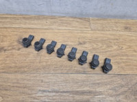 bmw f30 f20 f32 f36 f80 snimač parkiranja pdc x02 citrinschwarz 927062