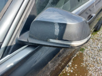 BMW F30 F31 (2012-2018) RETROVIZORI (kamera + el. sklapanje)