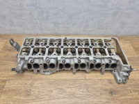 bmw f30 f31 f32 f33 f36 f07 f10 glava motora n57 3.0d 35d diesel 78129