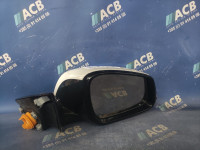 BMW F30 F31 F34 F32 F33 F36 F20 desni retrovizor Shadowline