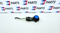 bmw f30 f31 f36 snimač parkiranja pdc b45 estorilblau metallic 9261595
