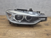 bmw f30 f31 far desna prednji dio bi-xenon okretni kompletan prednji u