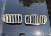 BMW F30/F31 grile