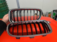 BMW F30/F31 Grill