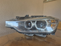 BMW F30/F31 LCI – Original OEM lijevi far ZKW (EU)