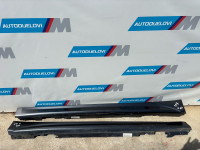 BMW F30 F31 M paket pragovi