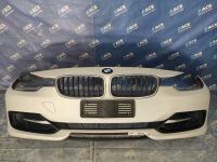 BMW F30 F31 - Prednji branik Sport paket KPL