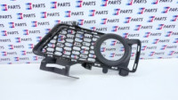 bmw f30 f31 rešetka branika lijevi prednji dio mpakiet 8054155 BB1 lij