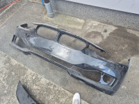 bmw f30 f31 serija 3 prednji branik