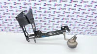 bmw f30 f32 instrument tabla držač prsa fara lijevi klakson 7245791 72