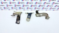 bmw f30 instrument tabla držač drške desna kpl 475 black sapphire 7255