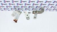 bmw f30 instrument tabla držač drške lijevog kpl a300 alpinweiss 72558