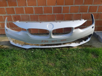 Bmw F30 lci redizajn prednji branik