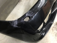 BMW f30 prednji branik