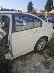BMW F30 Stražnja lijeva vrata