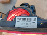 Bmw F30 unutarnji desni štop