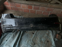 Bmw f30 zadnji branik