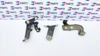 bmw f31 f32 instrument tabla držač drške desna kpl b39 mineralgrau 725