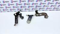 bmw f31 instrument tabla držač drške desna kpl b39 mineralgrau szare 7