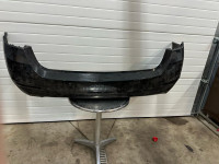 BMW F31 LCI ZADNJI BRANIK 4XPDC