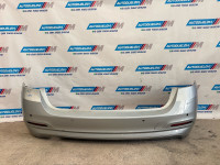 BMW F31 LCI Zadnji branik A83