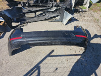BMW F31 Zadnji branik PDC